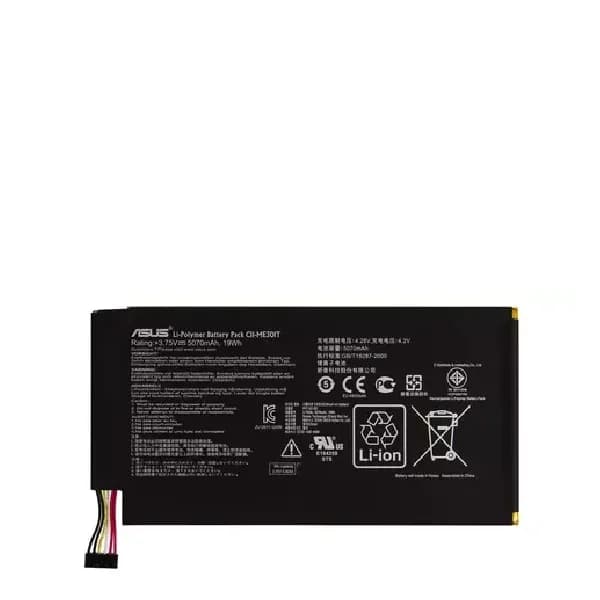 باتری تبلت ایسوس Asus Memo Pad Smart 10 ME301T k001