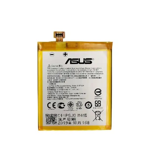 باتری موبایل ایسوس Asus Zenfone 5 A500CG T00F