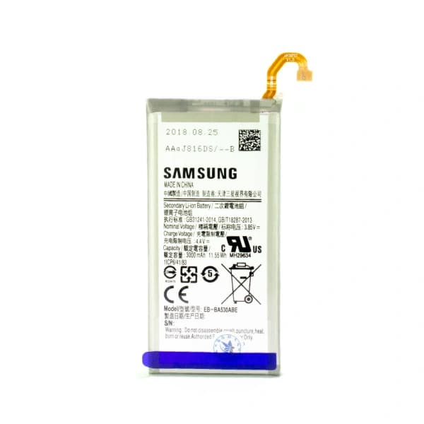 باتری موبایل سامسونگ آ 530 Samsung Galaxy A8 A530 2018