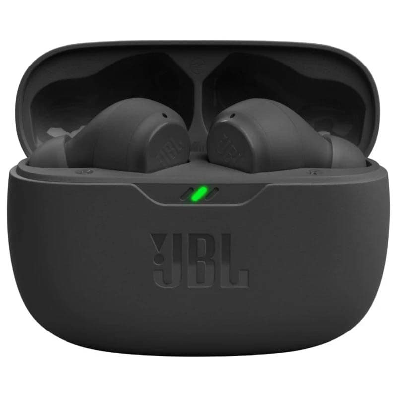 هندزفری بلوتوثی جی بی ال JBL Wave Beam اورجینال — تصویر ۴