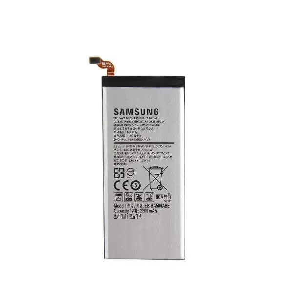 باتری موبایل سامسونگ آ 5 Samsung A5 2015 SM-A500