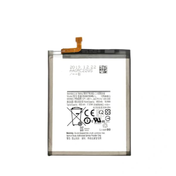 باتری سامسونگ آ 705 Samsung Galaxy A70 2019 SM-A705