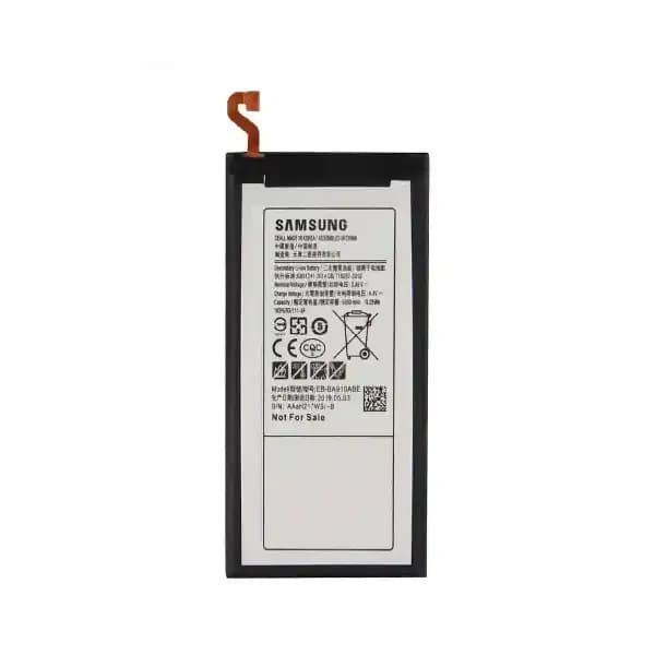 باتری سامسونگ آ 910 Samsung Galaxy A910 A9 Pro