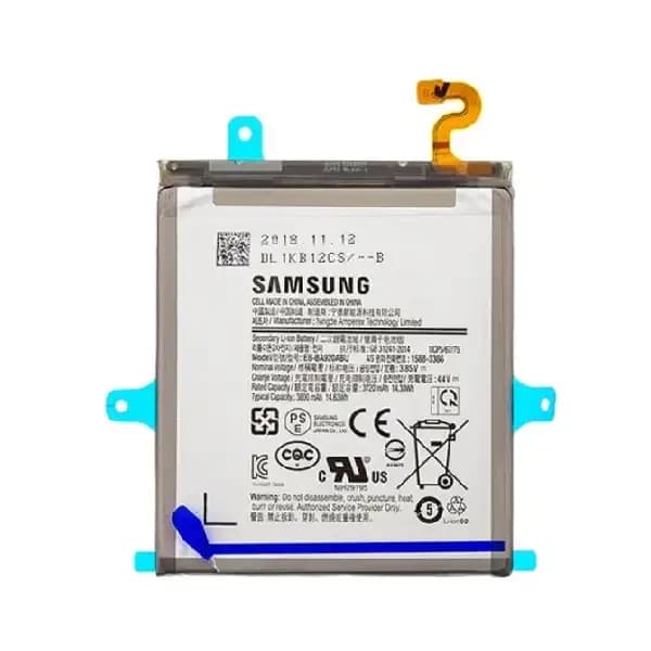 باتری سامسونگ آ 920 Samsung Galaxy A920 A9 2018