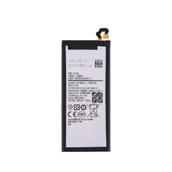 باتری موبایل سامسونگ Samsung Galaxy J7 2017 j730