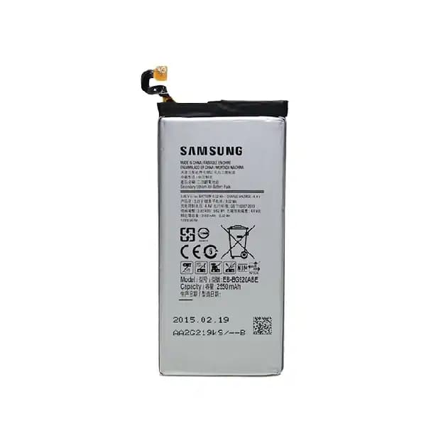 باتری سامسونگ اس 6 اج پلاس Samsung Galaxy s6 edge plus G928F