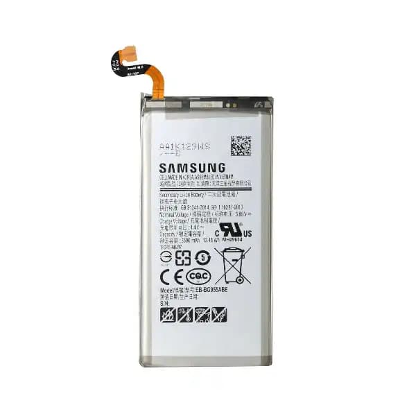 باتری موبایل سامسونگ اس 8 پلاس Samsung Galaxy S8 Plus G9550 G955