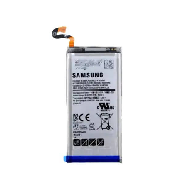 باتری موبایل سامسونگ اس 8 Samsung s8 G950
