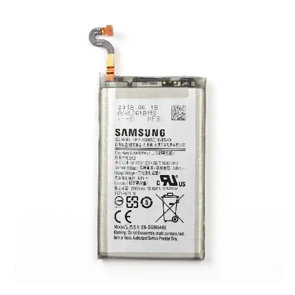 باتری سامسونگ اس 9 پلاس Samsung Galaxy s9+ plus SM-G965F
