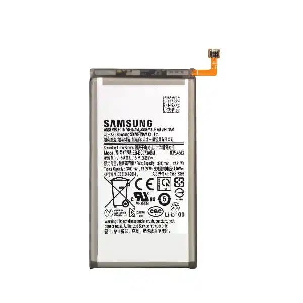 باتری سامسونگ اس 10 Samsung Galaxy s10 SM-G973F/DS
