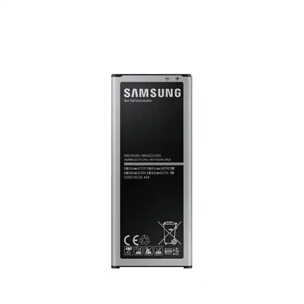 باتری موبایل سامسونگ نوت Samsung Galaxy Note 4 N910F