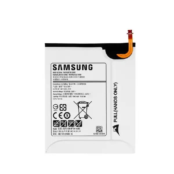 باتری تبلت سامسونگ Samsung Galaxy Tab E 9.6 – T560 T561