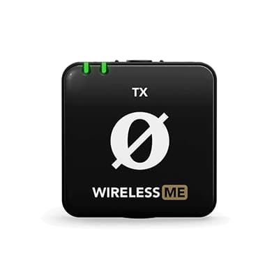 میکروفون RODE Wireless ME TX