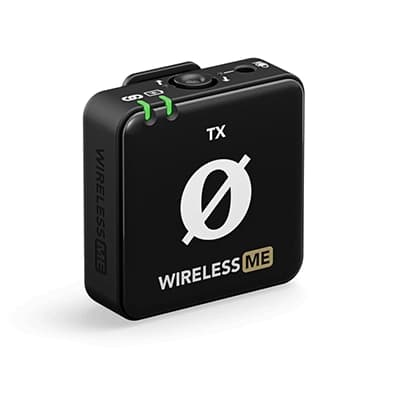 میکروفون RODE Wireless ME TX — تصویر ۲