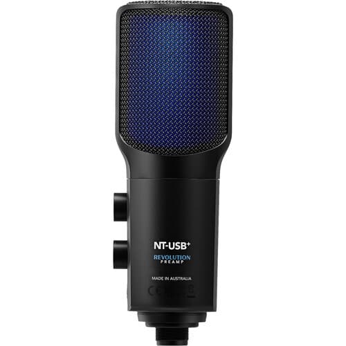 میکروفون + Rode NT-USB — تصویر ۹