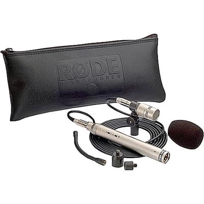 میکروفون Rode NT6 — تصویر ۲