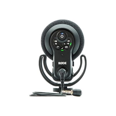میکروفون RODE VideoMic Pro Plus — تصویر ۴