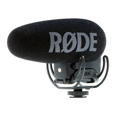 میکروفون RODE VideoMic Pro Plus — تصویر ۳
