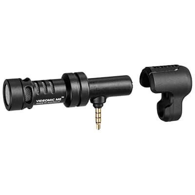 میکروفون Rode VideoMic ME — تصویر ۳