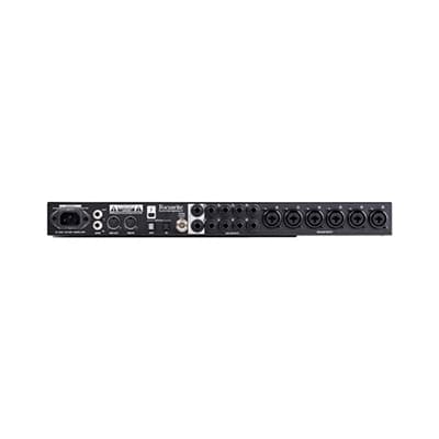 کارت صدا Focusrite Clarett 8Pre TB — تصویر ۲