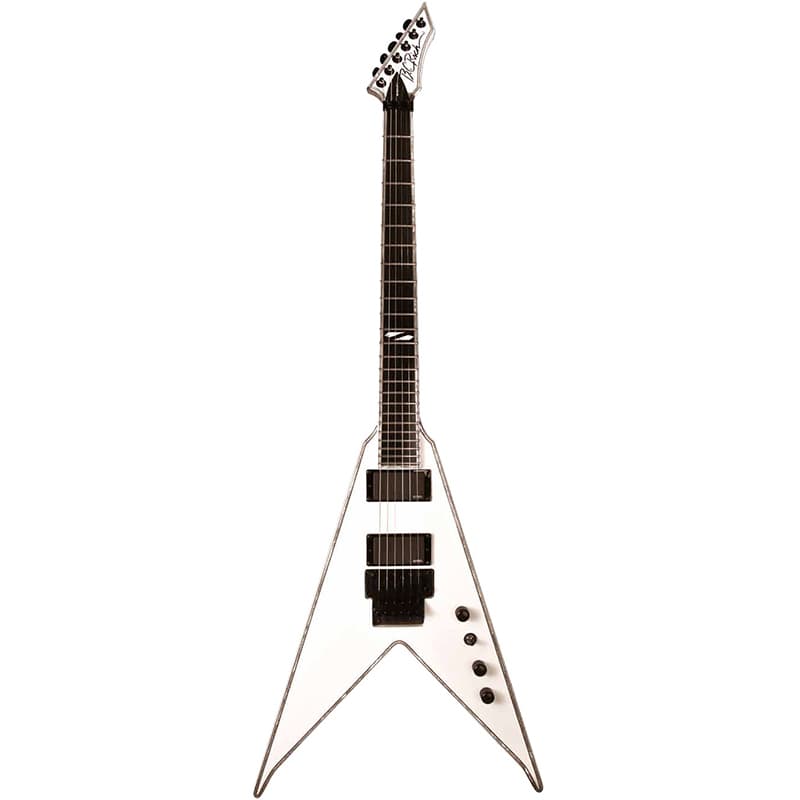 گیتار الکتریک مدل bc rich JR.V