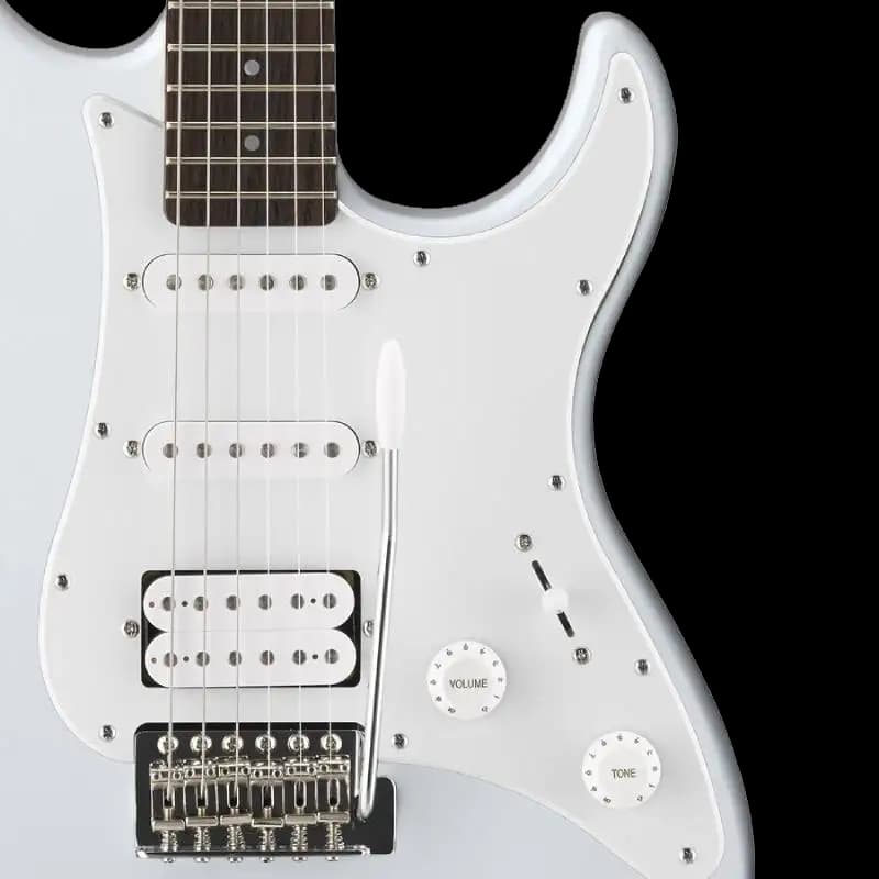 گیتار الکتریک YAMAHA PACIFICA کارکرده — تصویر ۲