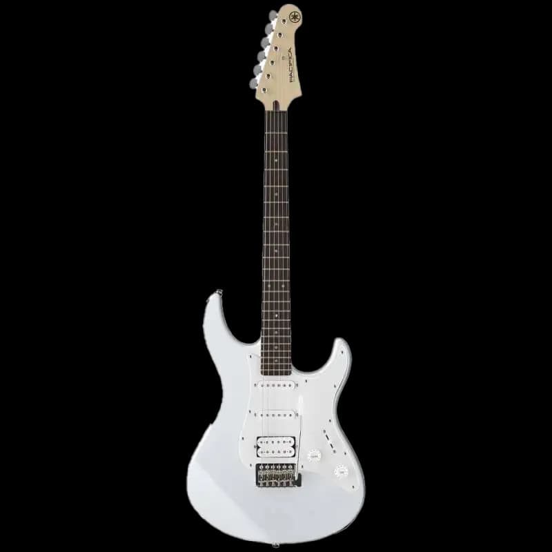 گیتار الکتریک YAMAHA PACIFICA کارکرده — تصویر ۵