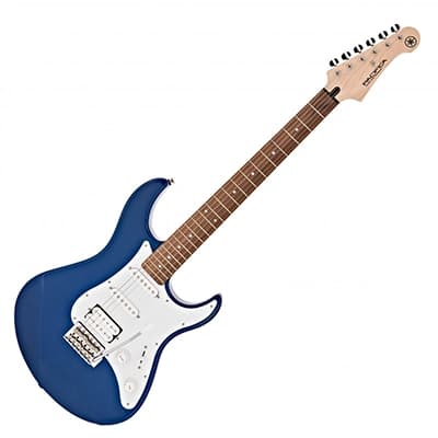 گیتار الکتریک YAMAHA PACIFICA کارکرده
