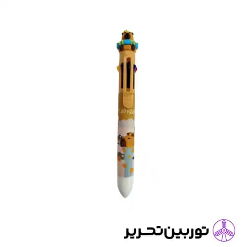 خودکار 8 رنگ sofun — تصویر ۲