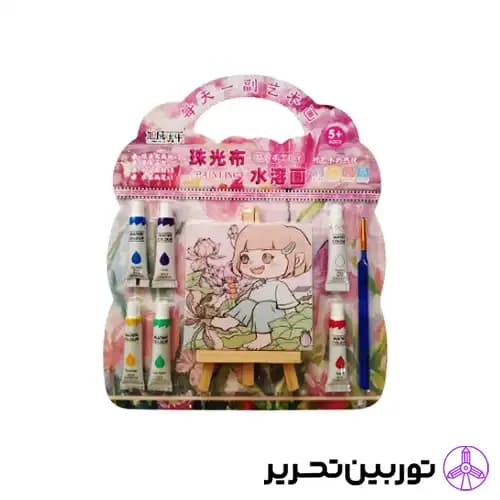نوت بوم DT