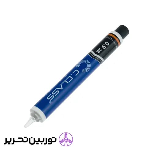 مغز اتود فشاری 0.9 سیکلاس