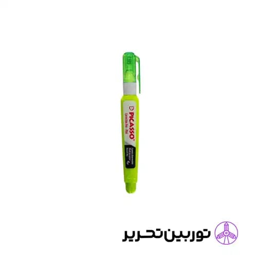 لاک غلطگیر کوچک پیکاسو — تصویر ۲