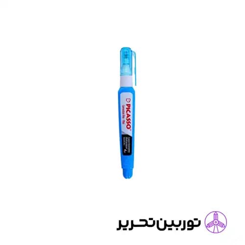 لاک غلطگیر کوچک پیکاسو — تصویر ۳