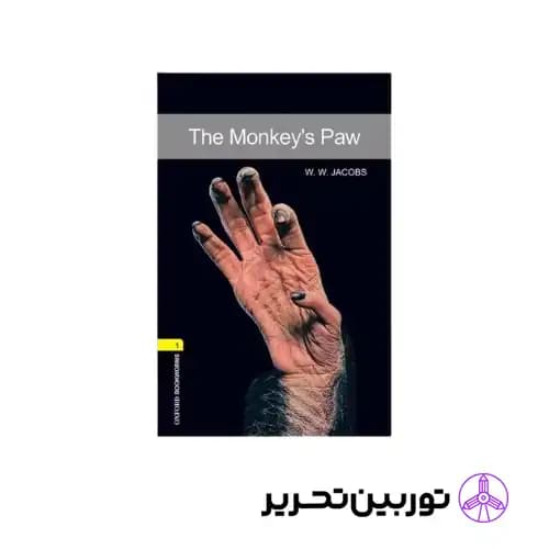 کتاب The Monkeys Paw