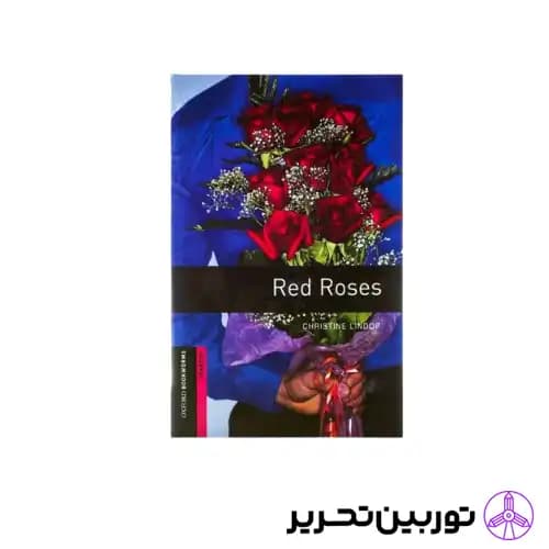 کتاب Starter Red Roses