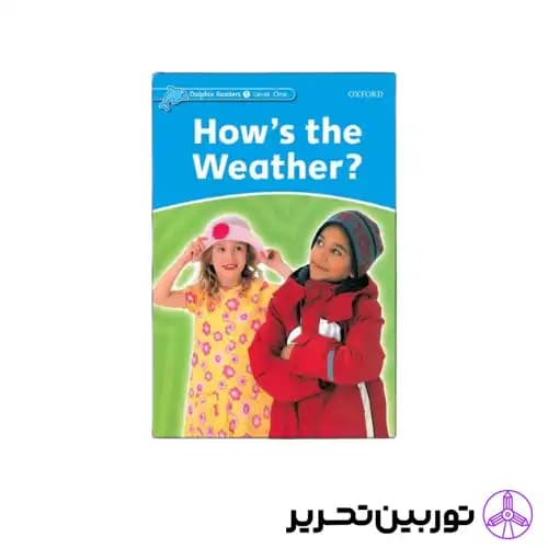 کتاب How’s the Weather