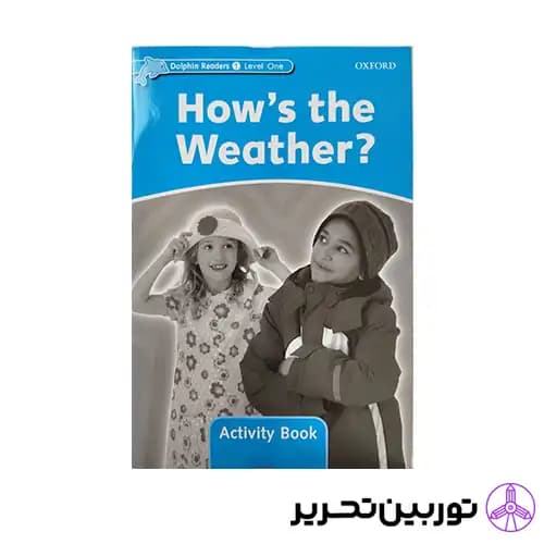 کتاب How’s the Weather — تصویر ۲