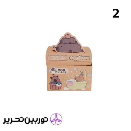 استیکر رولی 229 — تصویر ۲