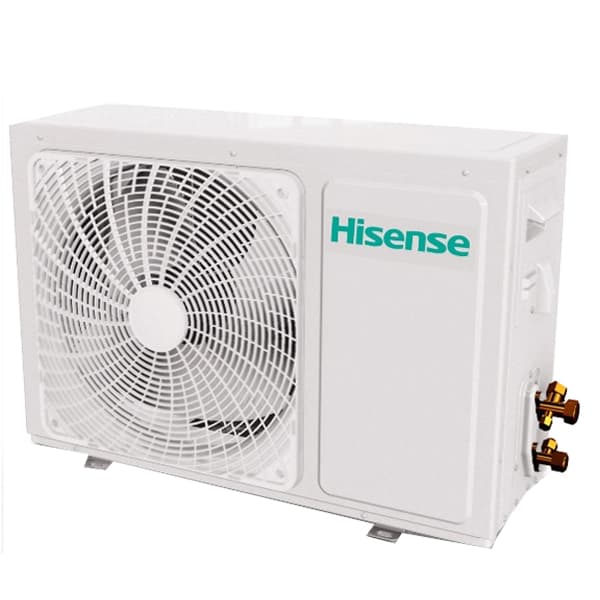 کولرگازی هایسنس مدل HRTC-24TQ — تصویر ۳