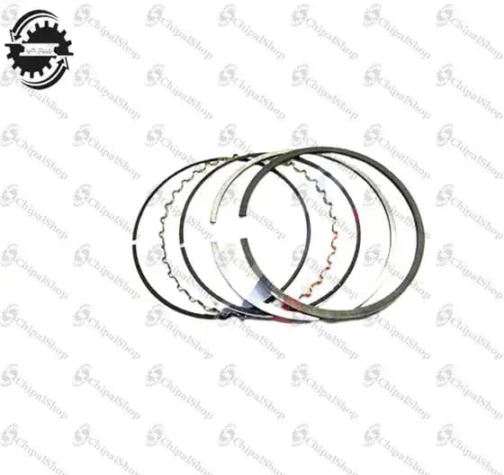 رینگ موتور استاندارد (پژو 206 تیپ 5)