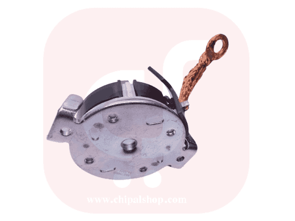 جا ذغالی استارت چهار ذغاله جدید(پژو 206 تیپ6و5،EF7،405) — تصویر ۲