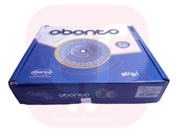 کیت کلاچ 200 میلیمتری (تیبا) — تصویر ۳