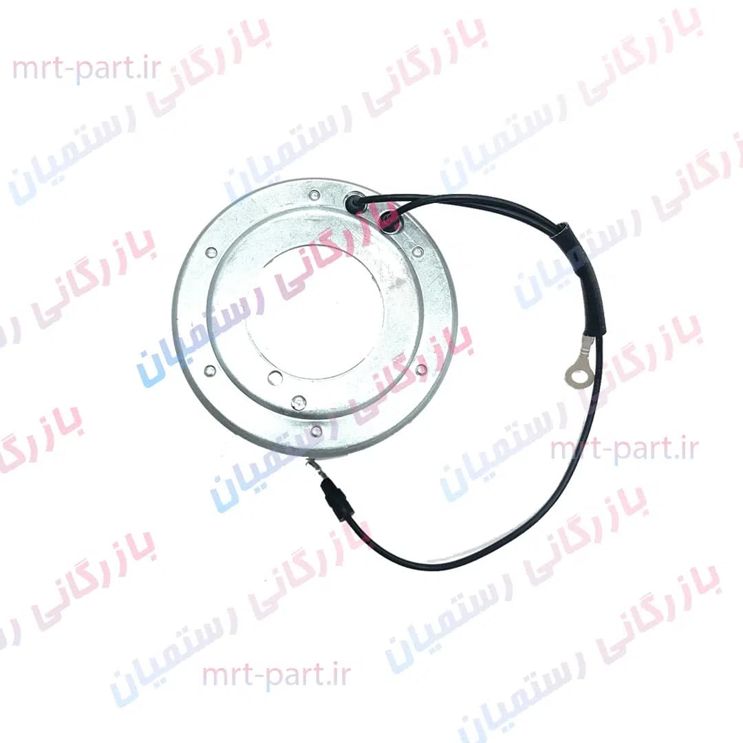 بوبین کمپرسور کولر ساندن 709 12ولت