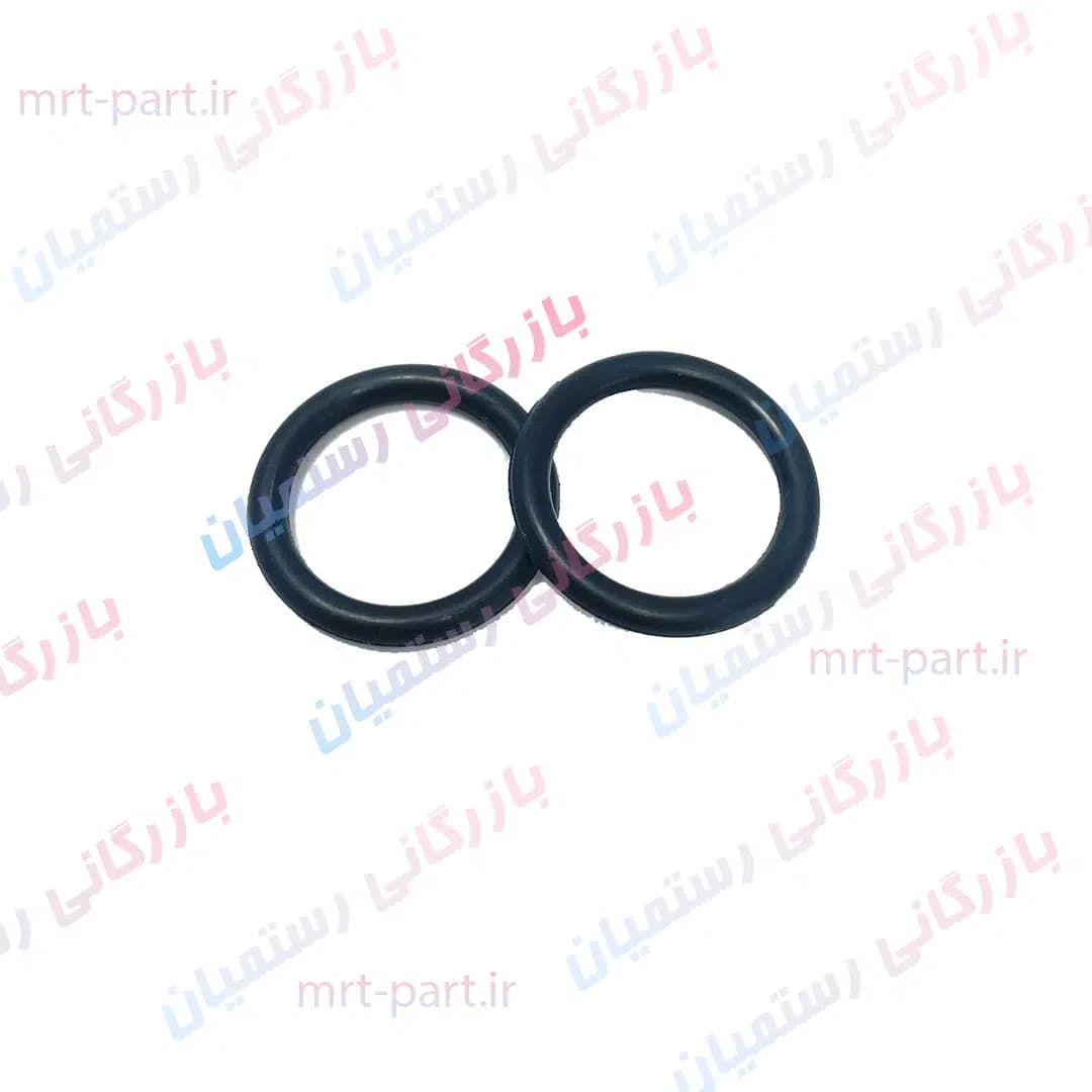 اورینگ پشت کمپرسور کولر پراید داک-206 قدیم