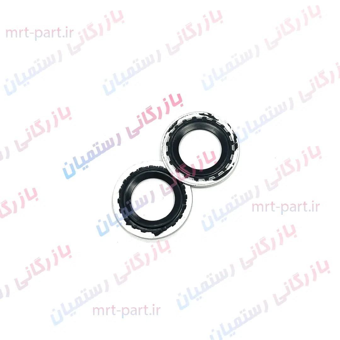 اورینگ فلزی کمپرسور دوو بسته 2عددی