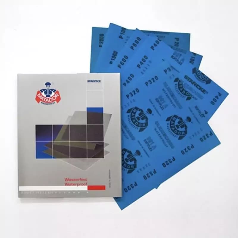 پوستابP2500 ماتادور