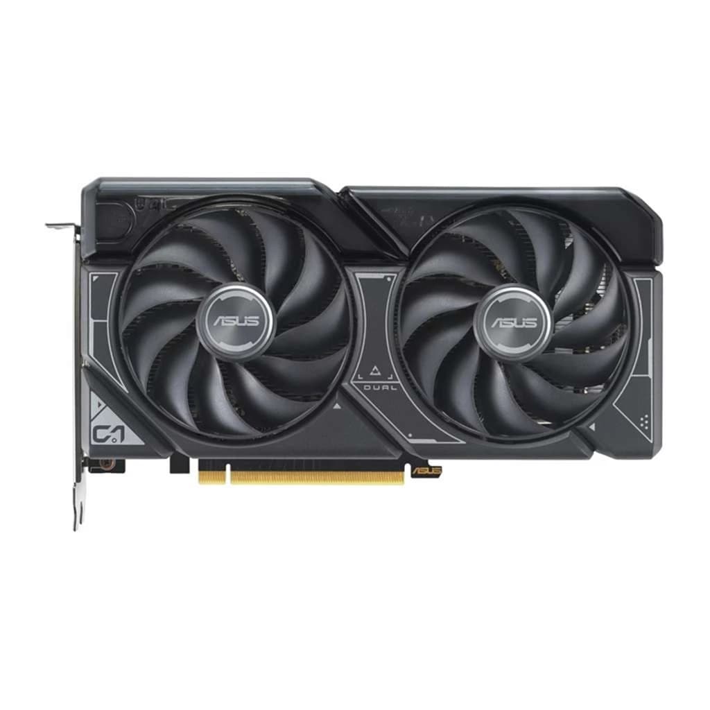 کارت گرافیک ایسوس مدل DUAL RTX4060 TI O8GB