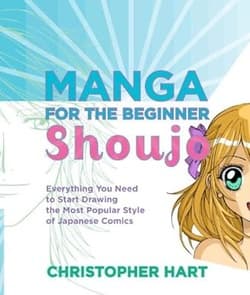 مانگا برای شوجوی مبتدی؛ هر آنچه برای شروع طراحی محبوب ترین سبک کمیک های ژاپنی نیاز دارید