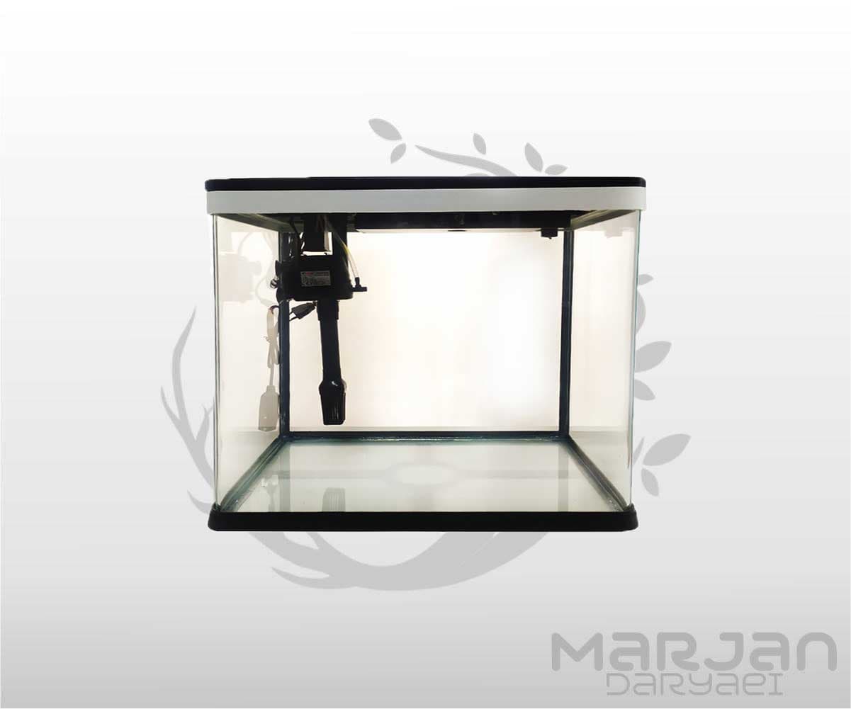 آکواریوم دلسا K500