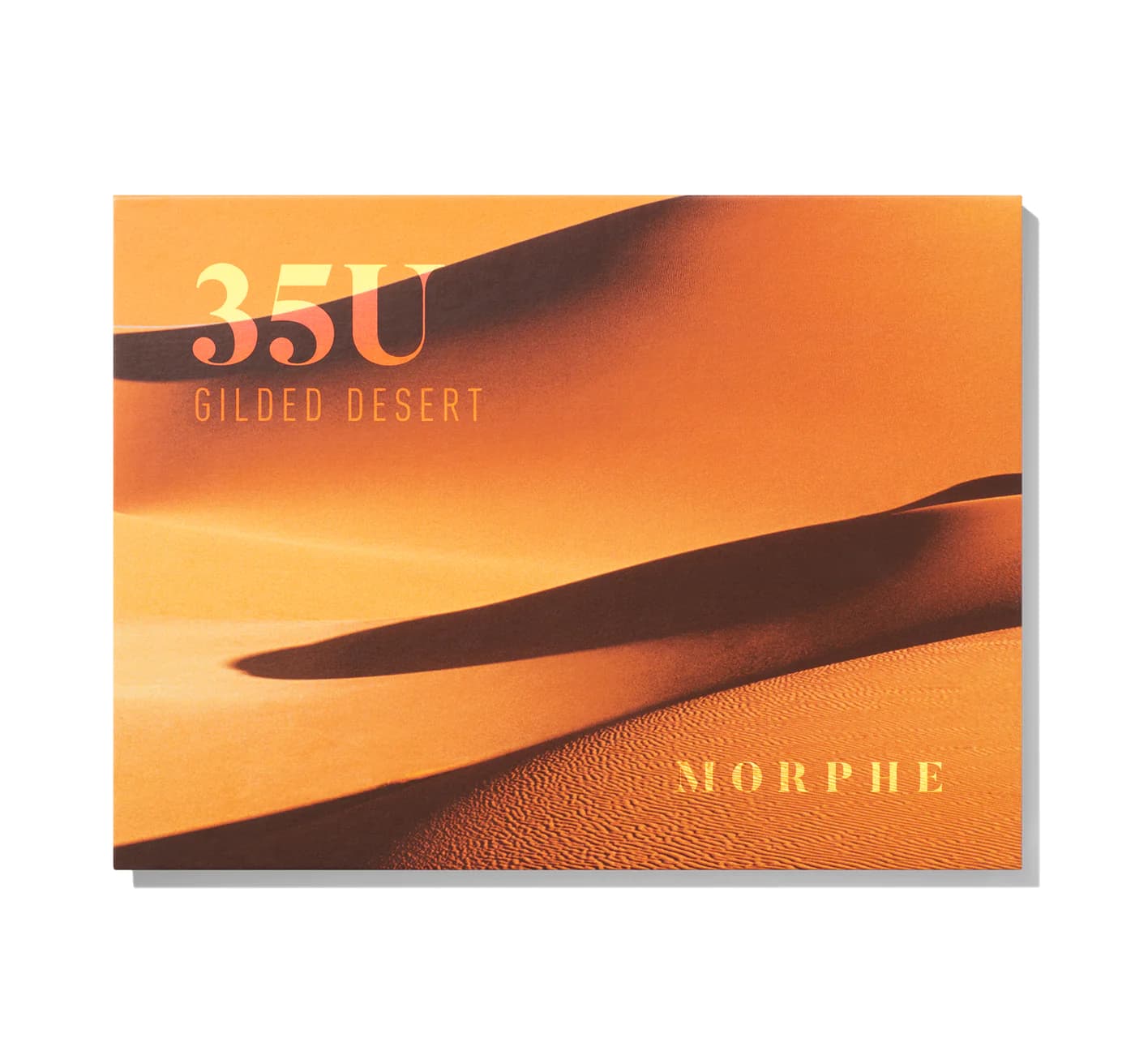 پالت سایه چشم 35U مورف Morphe — تصویر ۸